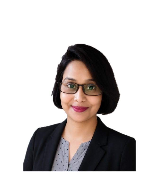 Dr. Eshita Tripathi