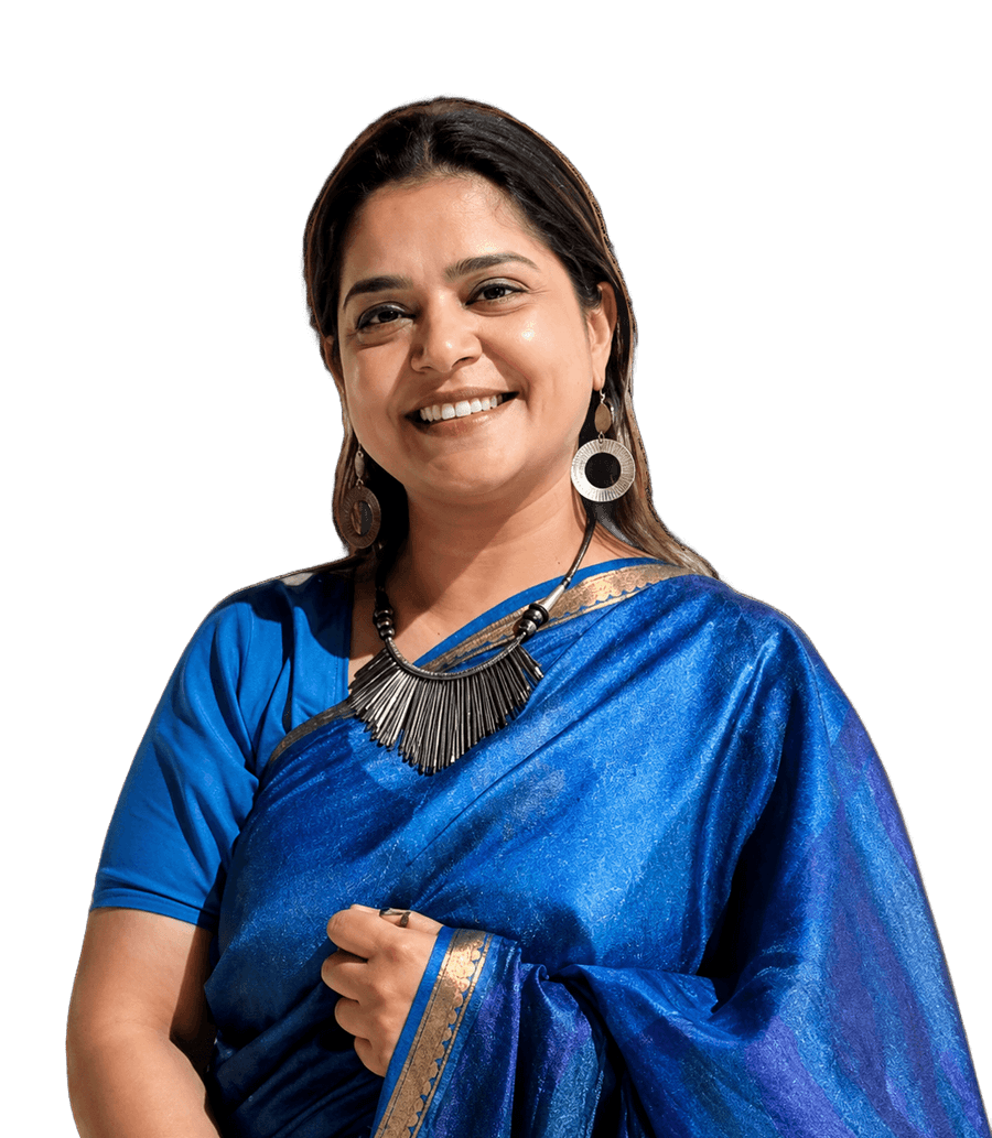 Adv Simran Kaur